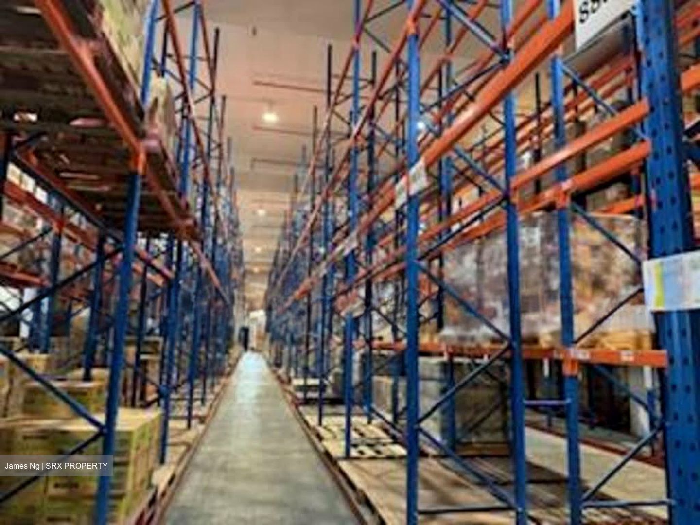 Tuas Avenue 20 (D22), Factory #542607681